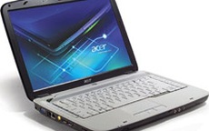 10 Laptop bán chạy nhất tháng 9/07
