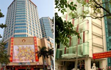 Nhà cao tầng ở Hà Nội có an toàn?