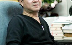 Nhà thơ Hồng Thanh Quang: "Tôi chưa phụ tình một người đàn bà nào cả"