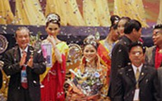 Về những sai phạm cuộc thi Hoa hậu Trang sức VN 2007: Cần xem xét nghiêm túc