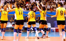 VTC Cup 2007: VN xuất sắc hạ Trung Quốc