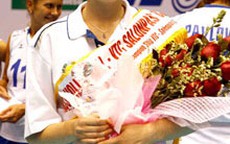 Hỏi chuyện hoa khôi bóng chuyền VTC Cup 2007