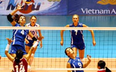 VN thua &quot;đẹp&quot; nhà Vô địch VTC Cup 2007