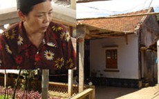 Nỗi niềm của người mẹ "trùm" ma túy Nguyễn Thị Thơm