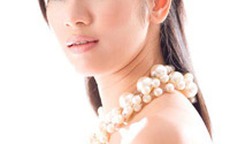 Hồng Nhung làm giám đốc