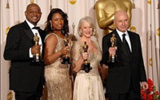 Oscar 2007: Chê nhiều, khen ít