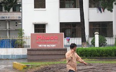 “Công ty Miwon ở Phú Thọ gây ô nhiễm môi trường”: Giám đốc cam kết khắc phục sớm
