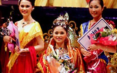 Thanh tra kết luận vụ ’’lùm xùm’’ Hoa hậu trang sức
