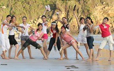 Khởi động "Phụ nữ thế kỷ 21" lần 2