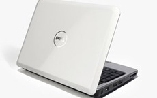 Netbook Dell giá 449 USD tại VN