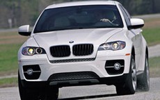 BMW sẽ có mẫu xe mới X4