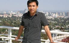 Đạo diễn Đỗ Thanh Hải: Chưa hứng thú làm phim nhựa