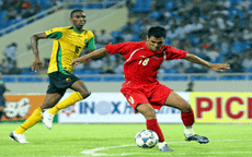 Bán kết Merdeka Cup 2008, U22 Việt Nam thắng luân lưu U20 Sierra Leon: Màn trình diễn quả cảm