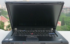 Lenovo ThinkPad T500 bền bỉ, mạnh mẽ