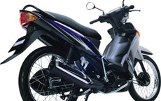 Yamaha Việt Nam trình làng Taurus