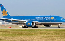 Vietnam Airlines bỏ phụ thu phí xăng dầu trên các đường bay nội địa từ 1/11