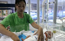 Đề án xây dựng và mở rộng hệ thống sàng lọc trước sinh và sơ sinh: Giảm thiểu dị tật, dị dạng bẩm sinh