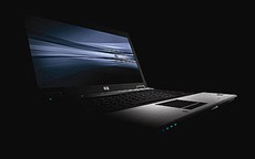 Trang nhã laptop HP EliteBook 6930p 