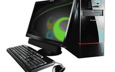 Máy tính để bàn Lenovo H200 giá 199 USD