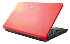 Tự tin cùng laptop Lenovo Y430