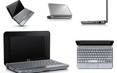 Laptop HP 2133 được bán với giá chưa đến 400 USD