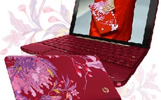 Chiêm ngưỡng laptop 'siêu sexy'