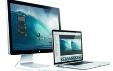 MacBook Pro 17 inch sẽ có giá 58 triệu đồng
