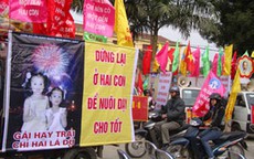 Đợt 1 chiến dịch năm 2009: Phấn đấu đạt 50% chỉ tiêu