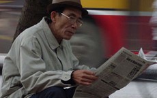 Năm 2009: Tập trung xóa nhà tạm cho người cao tuổi