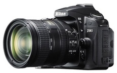 Nikon tăng giá máy ảnh