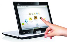 6 netbook mới của năm 2009