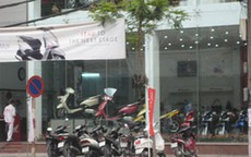 Honda LEAD vẫn "loạn giá"