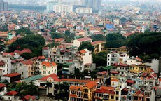 Chung cư dưới 200 triệu đồng: Không phải nhà ở xã hội