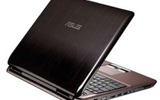 Bộ ba laptop giải trí đa phương tiện