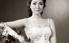 Hoa hậu Nguyễn Thị Huyền: Gia đình là một thế giới riêng
