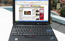 10 laptop siêu di động "đỉnh" nhất 