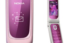 3 'dế' Internet giá rẻ của Nokia