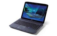 Laptop bán chạy tháng 4/09