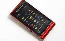 Ngắm "dế" siêu chụp ảnh của Sony Ericsson