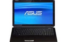 Hai laptop mới của Asus