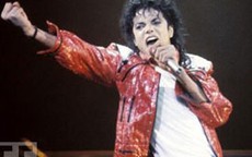 Những khoảnh khắc đáng nhớ trong cuộc đời Michael Jackson