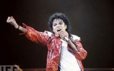 Đối tên làng thành Michael Jackson