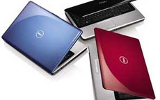 Dell ra mắt laptop 17 inch giá 9 triệu đồng