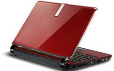 Netbook 300 USD của Gateway