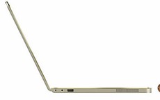 10 laptop mỏng và nhẹ nhất thế giới