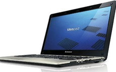 Laptop mỏng nhẹ của Lenovo