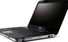 Dell Vostro bình dân mới ra mắt giá khoảng 7 triệu đồng