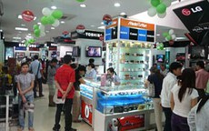 Media Mart giảm giá hàng điện tử, điện máy tới 3 triệu đồng