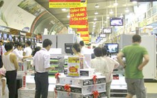 Cơ hội mua hàng điện tử Nhật 'xịn' giá rẻ
