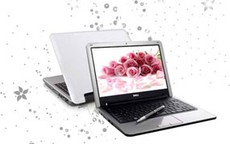 Laptop Dell giá chưa tới 7 triệu đồng